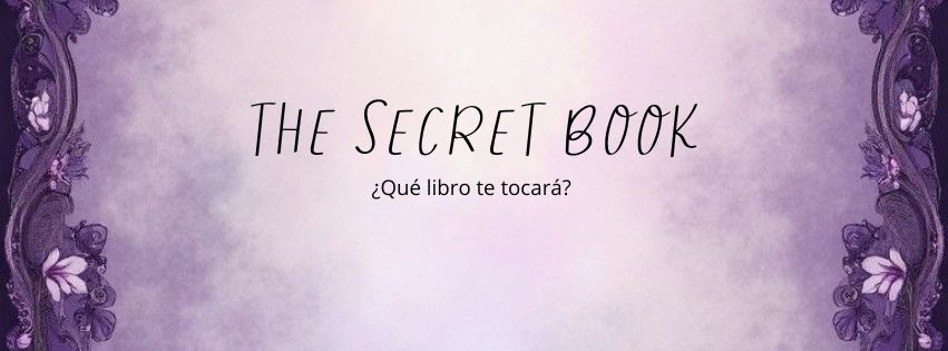 The secret book