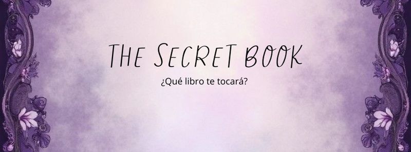 The secret book