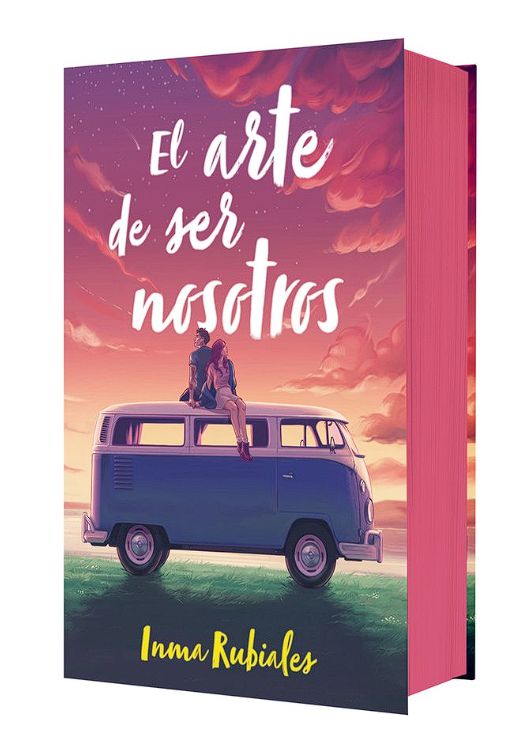 El arte de ser nosotros ed. especial - Inma Rubiales