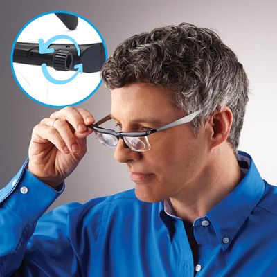 FocusPro Glasses - US/CA