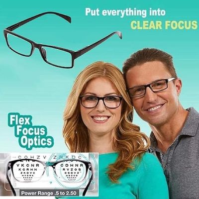 FocusPro Glasses