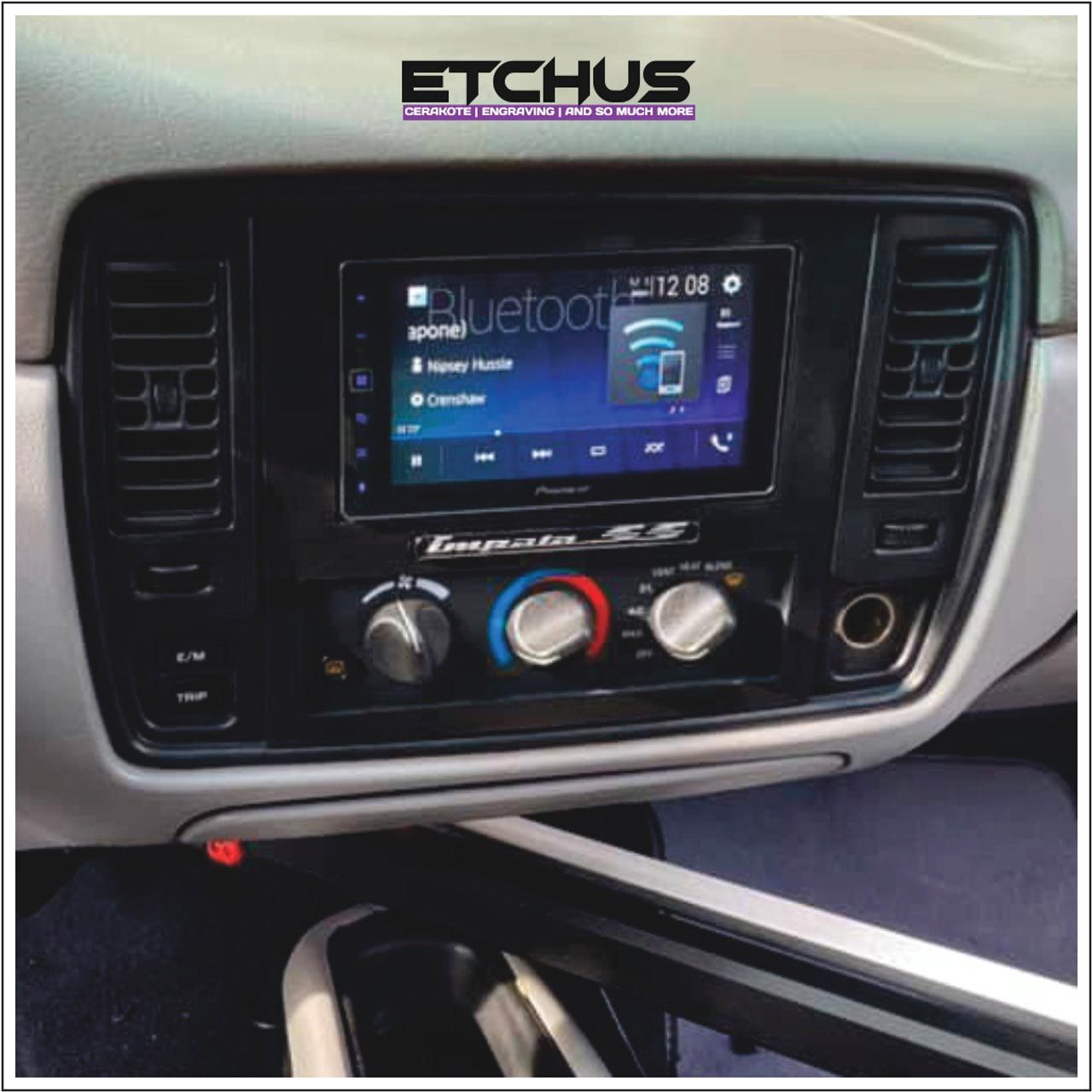 Metra Double DIN Radio Install Dash Kit For Cadillac Fleetwood 1993 1994 1995 1996