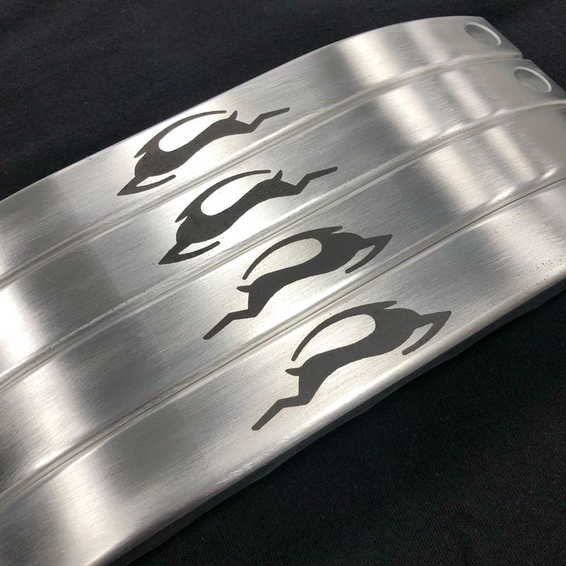 Caprice and Impala SS Parts - Impala SS & Caprice - ETCHUS