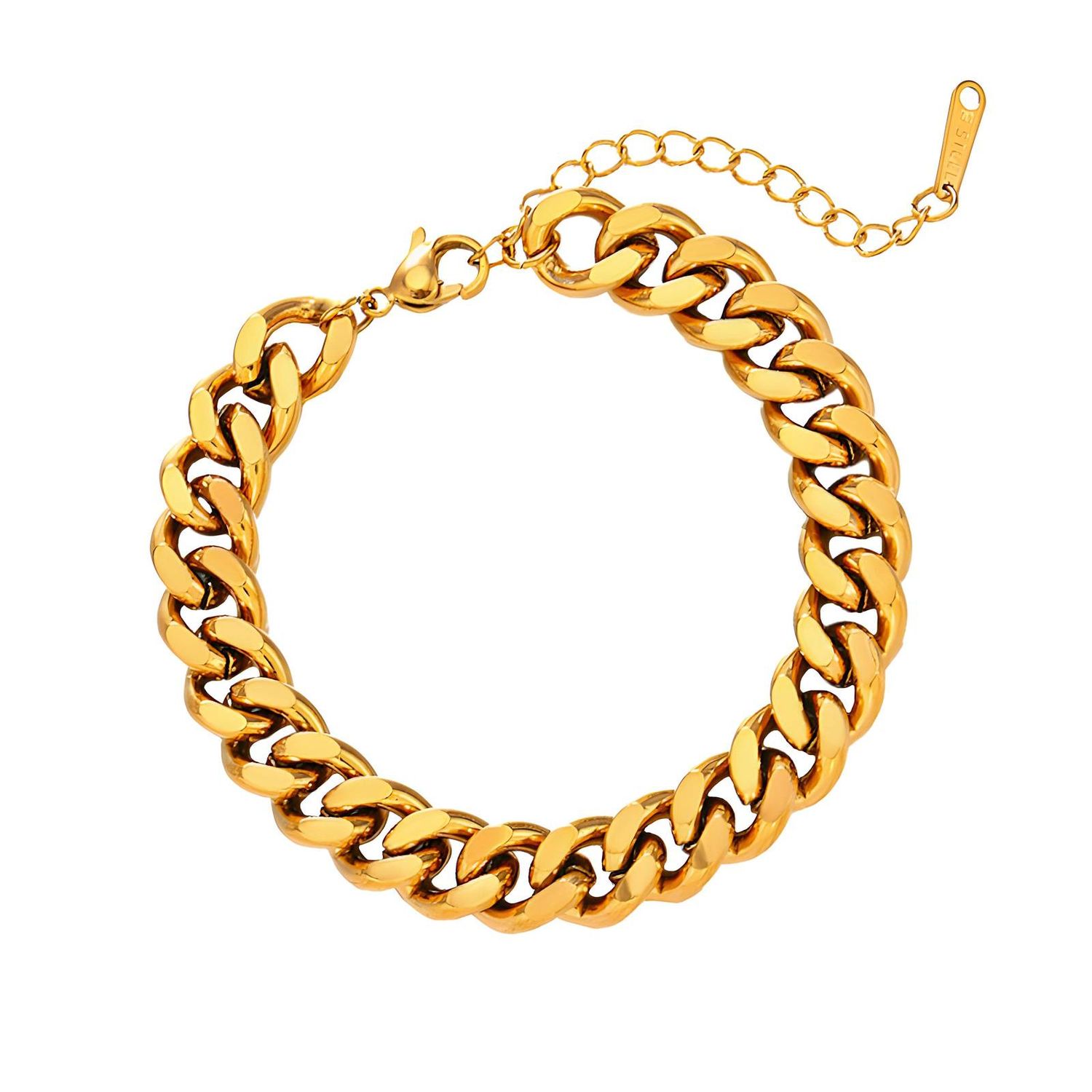 Classic Cuban Bracelet