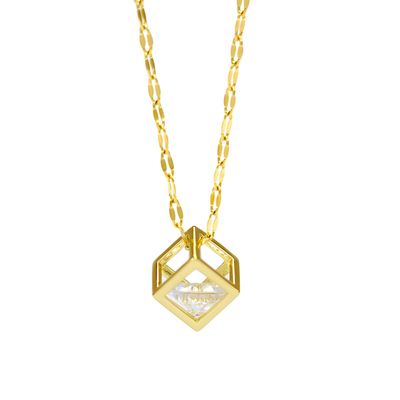 Eternal Harmony Necklace
