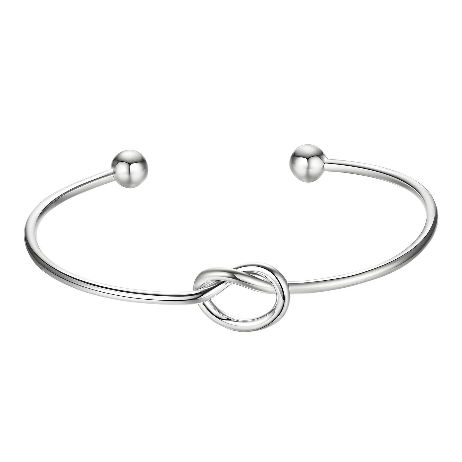 Knot Elegance Bracelet