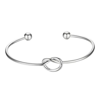 Knot Elegance Bracelet