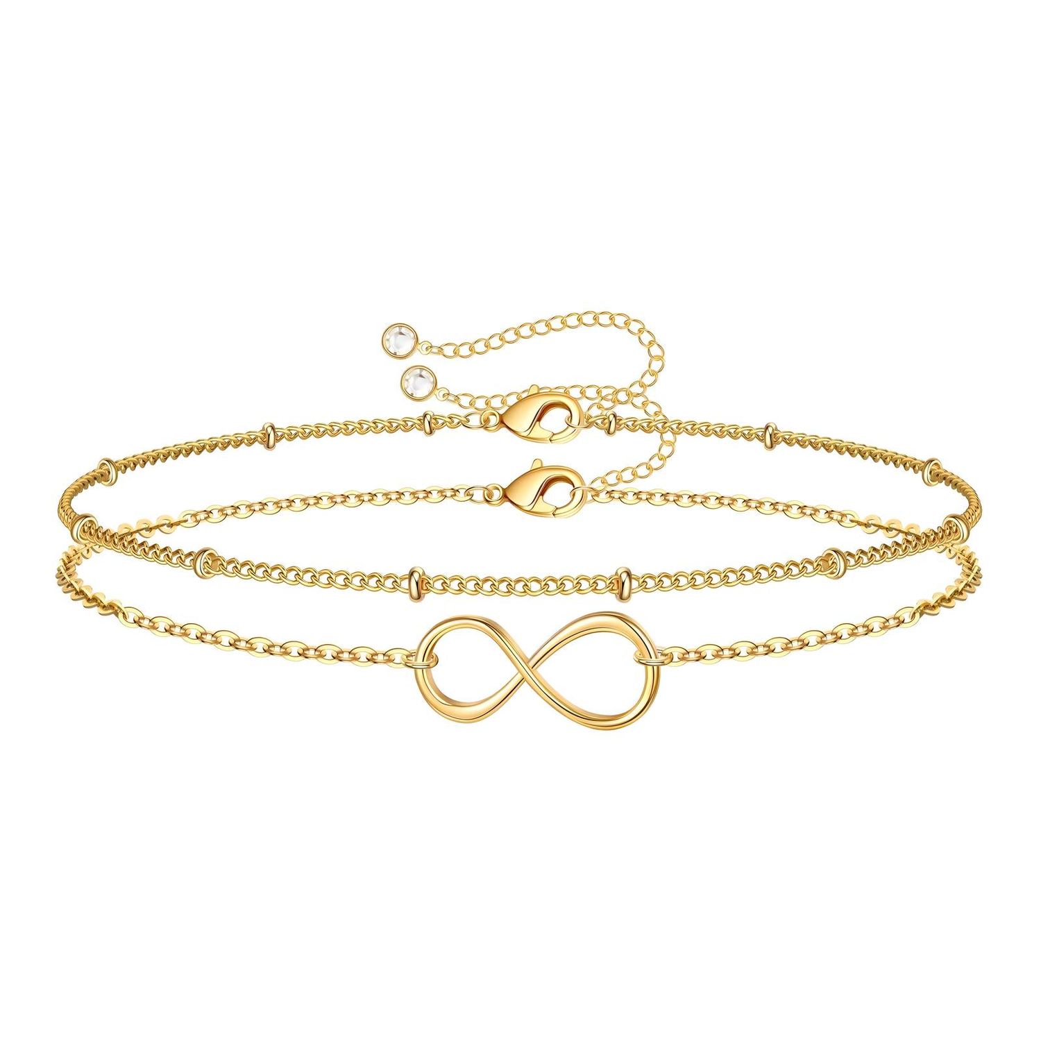 Everlasting Bond Bracelet