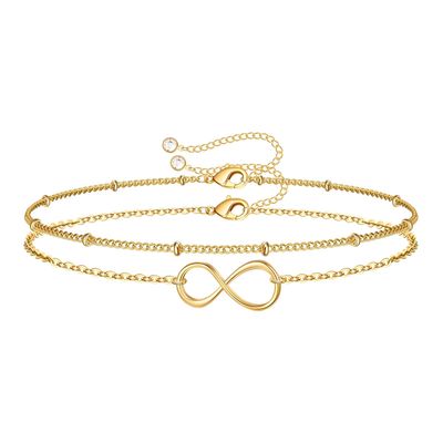 Everlasting Bond Bracelet