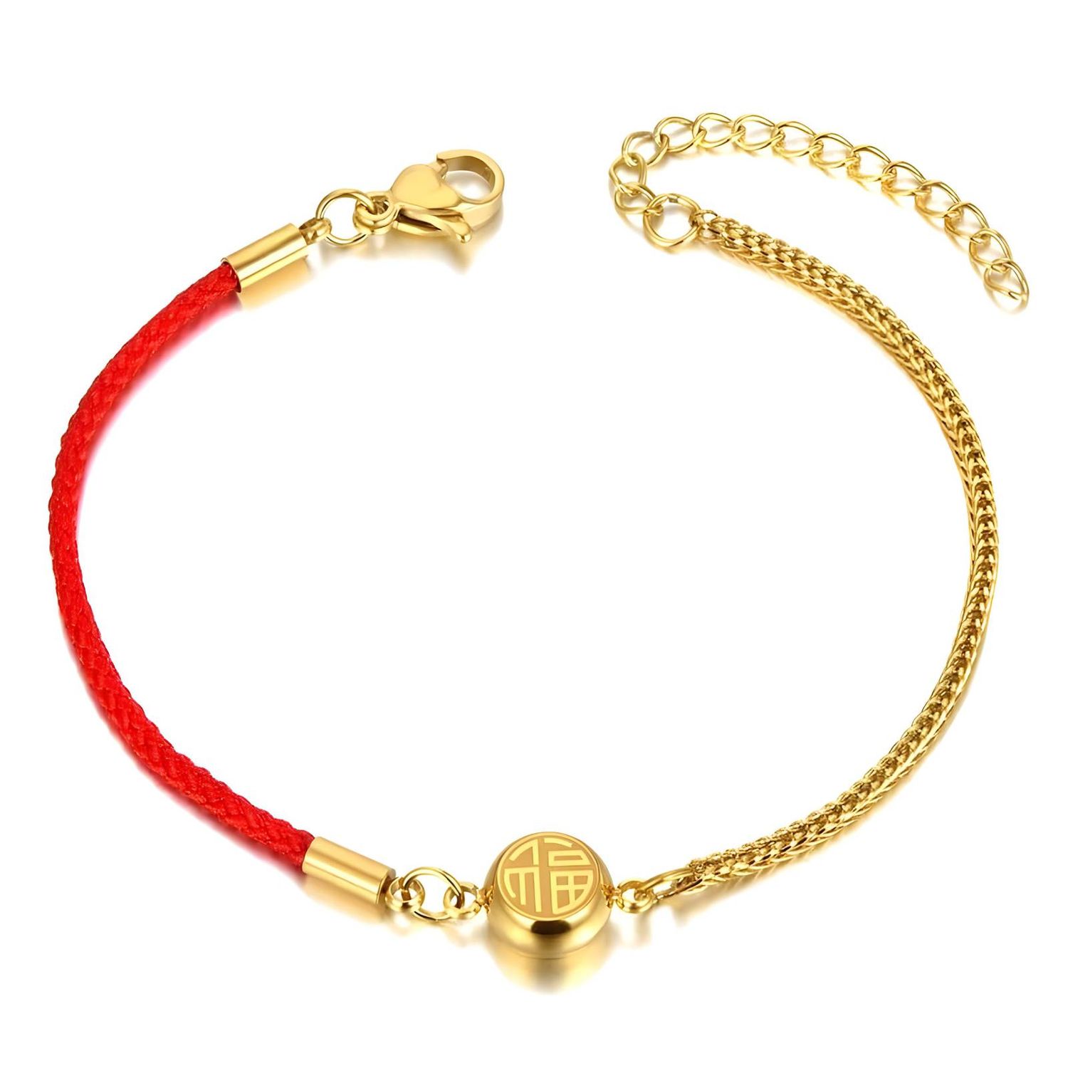 Fortune Harmony Bracelet