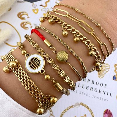Fortune Harmony Bracelet