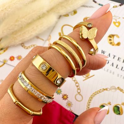 Rings