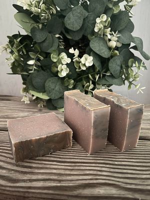 Spiced Tobacco