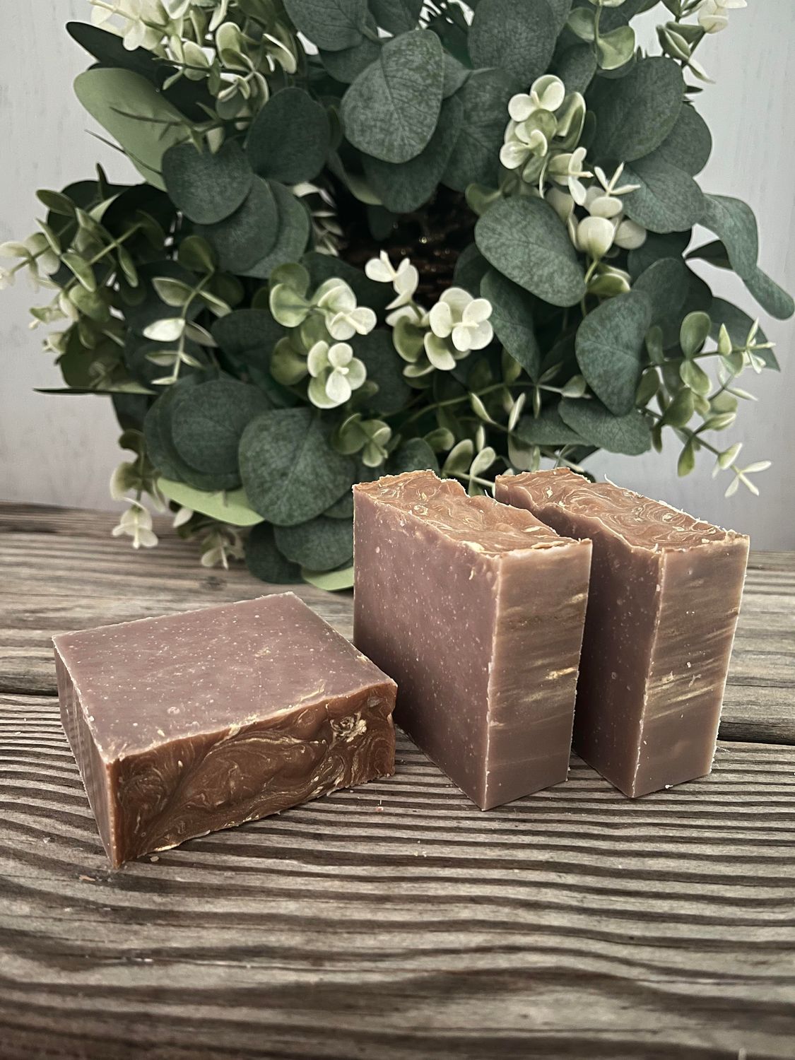 Caramel Praline
