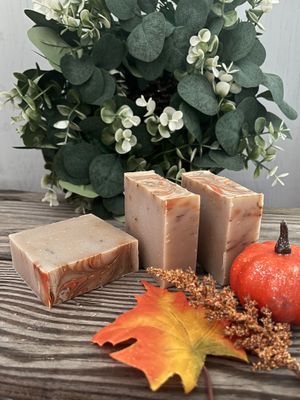 Autumn Delight
