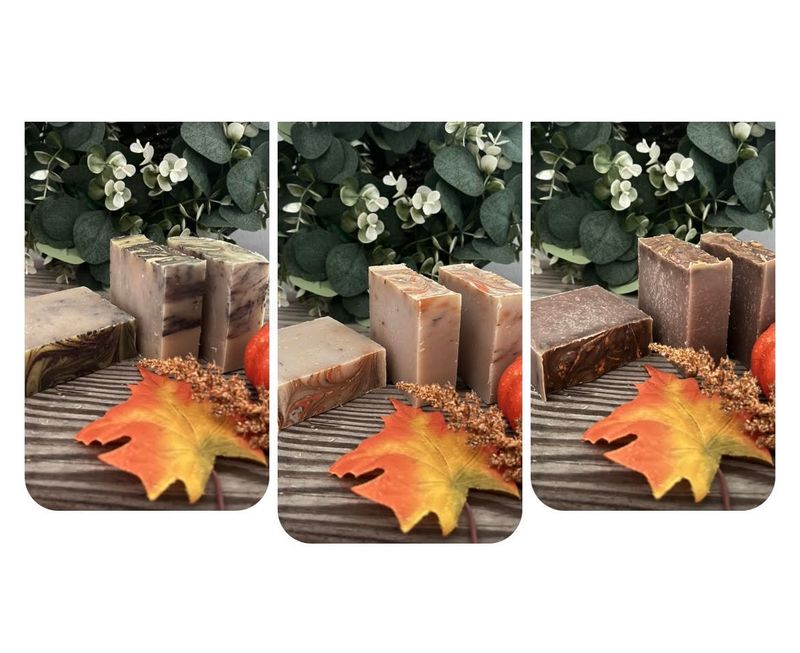 Autumn Collection