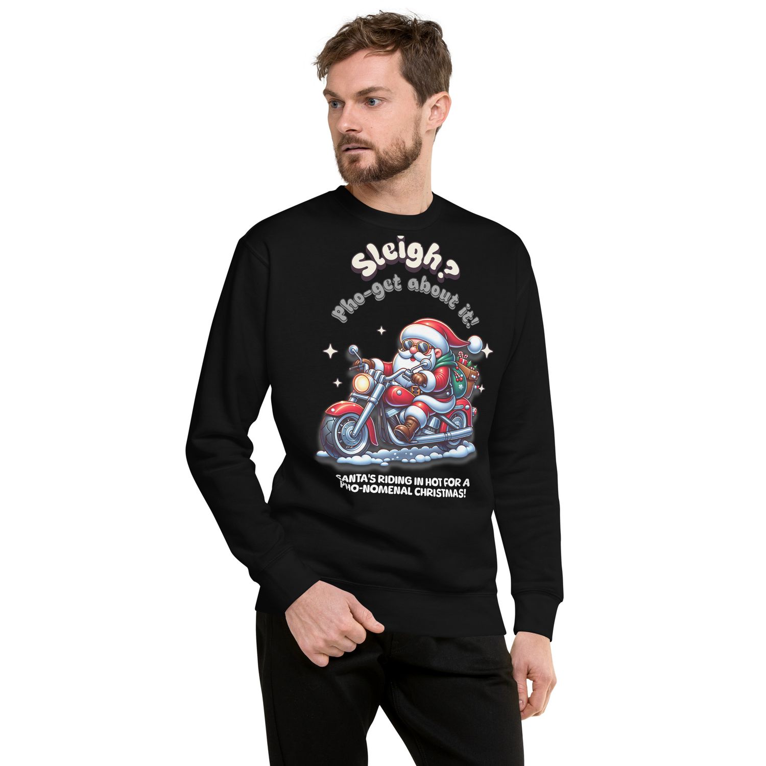 Christmas Sweatshirt