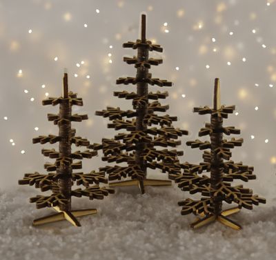 Fir Trees