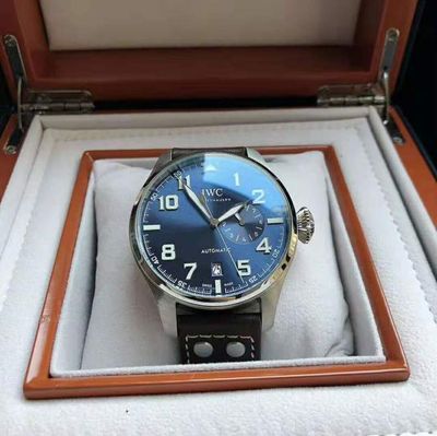 IWC Watch