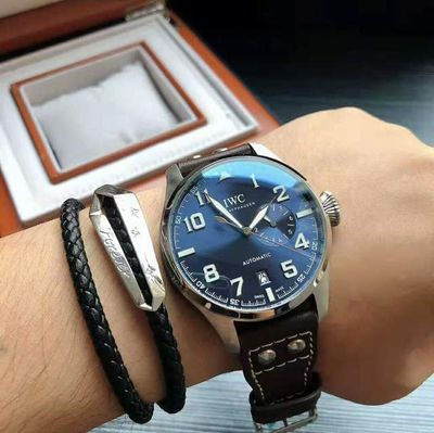 IWC Watch