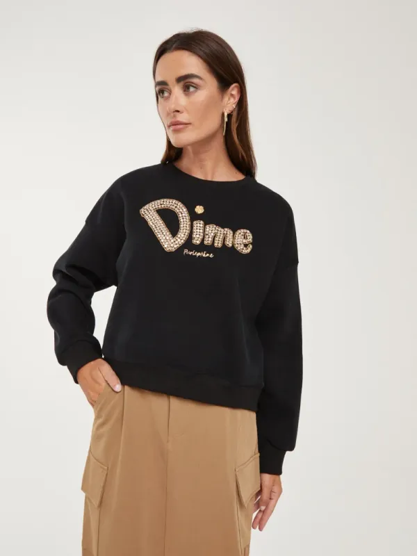 Sudadera joya