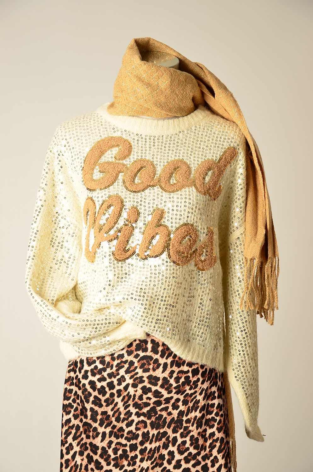 Jersey Good (1 pieza)