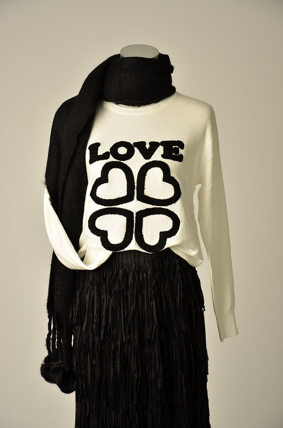 Jersey love (2 pieza)