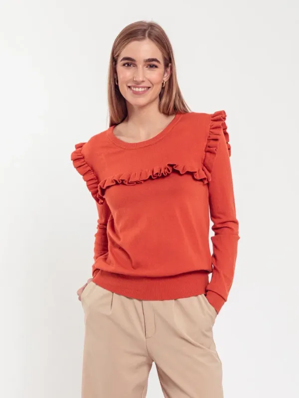 Jersey volante (1 piezas )