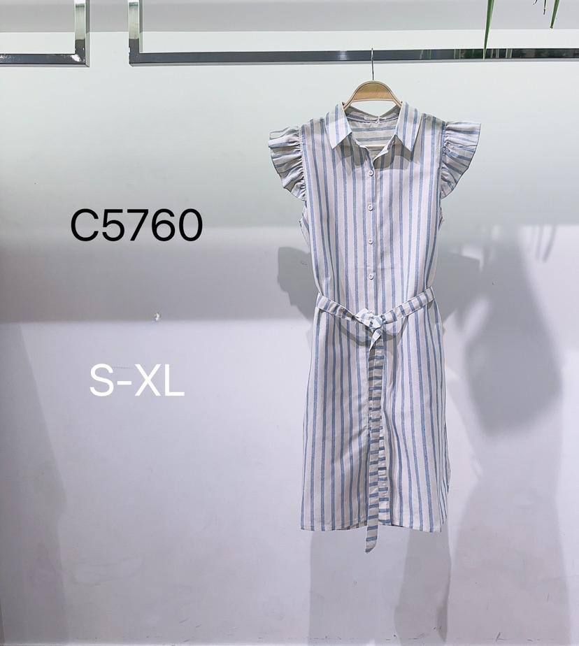 Vestido marinero (4 unidades)