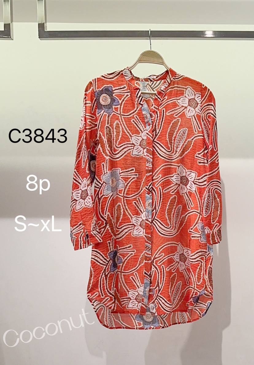 Camisola (4 unidades )