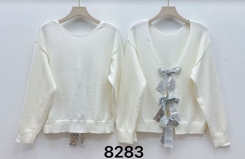 Chaqueta lazos (1 unidad)