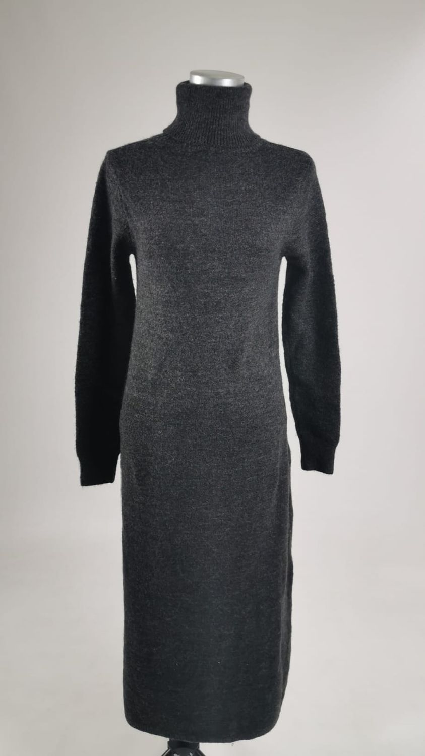 Vestido punto (2 piezas)