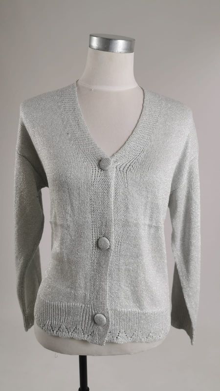 Chaqueta punto (2 piezas )