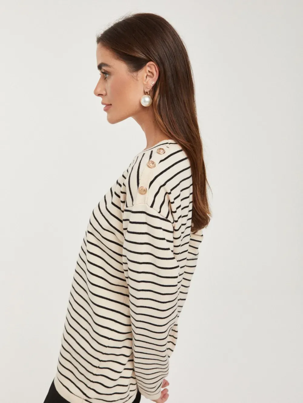 Jersey botones (2 unidades)