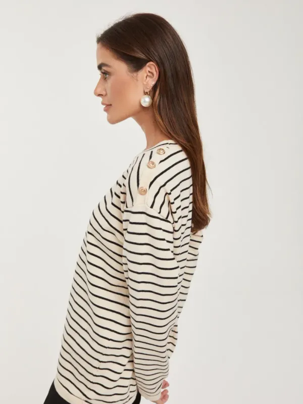 Jersey botones (2 unidades)