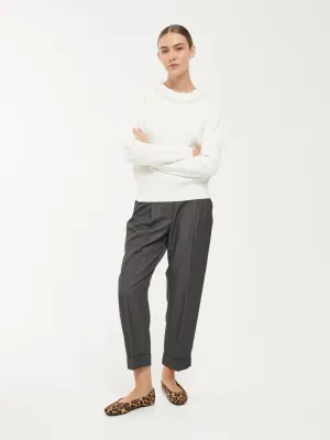 Jersey plumas (2 piezas)