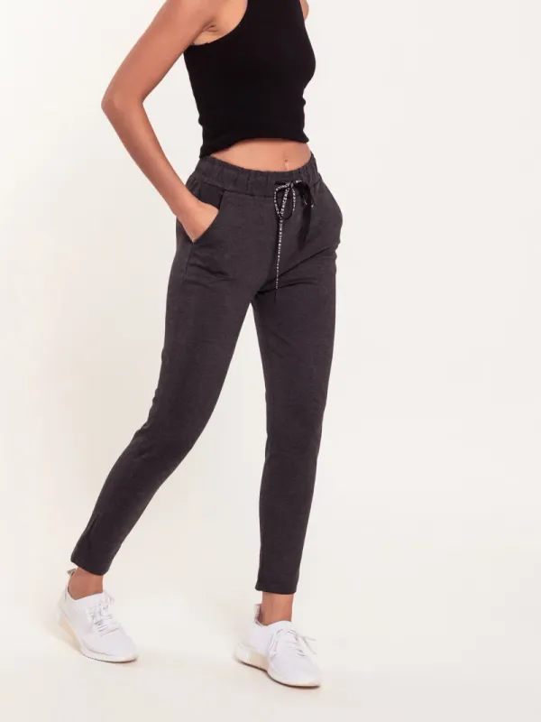 Pantalón cordón ( 2 piezas )