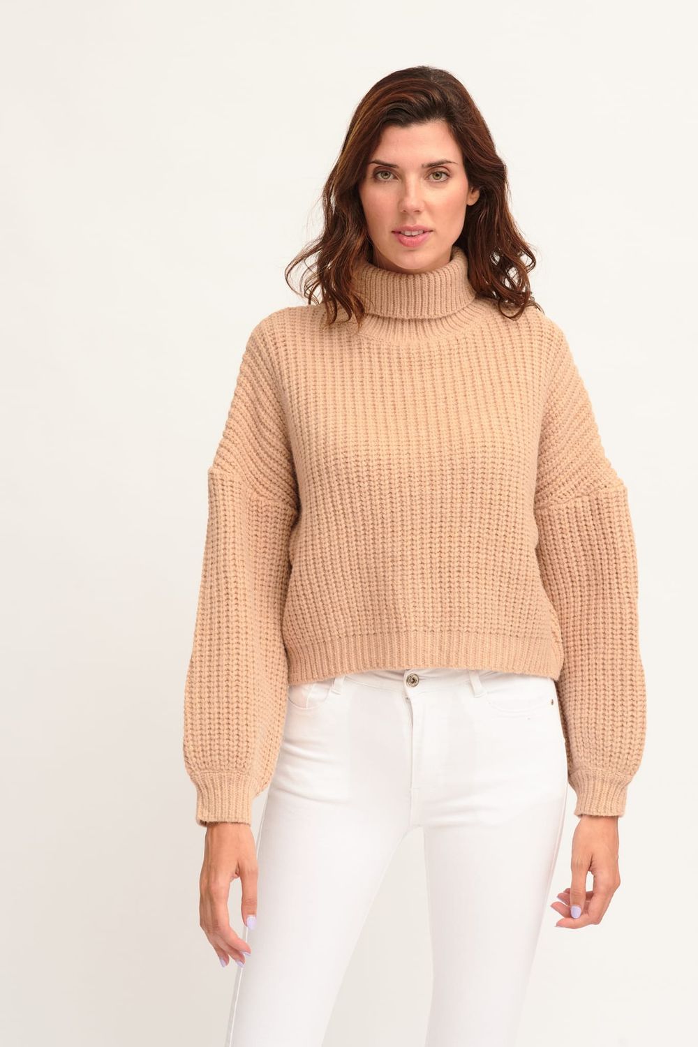 Jersey punto (3 piezas)