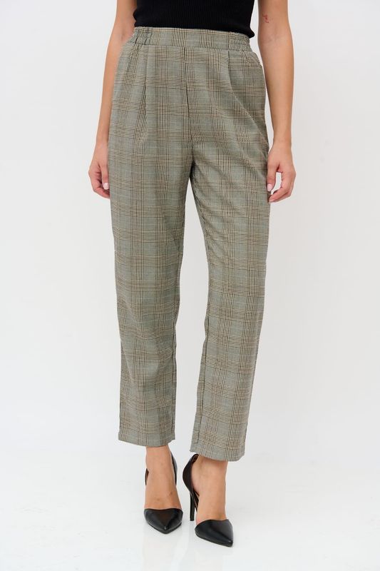 Pantalón gales (4 piezas)