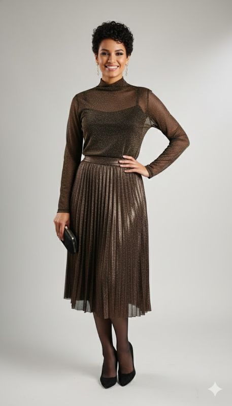 Camiseta fiesta (2 piezas)