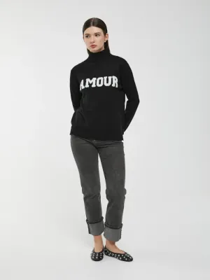 Jersey Amour (2 piezas )