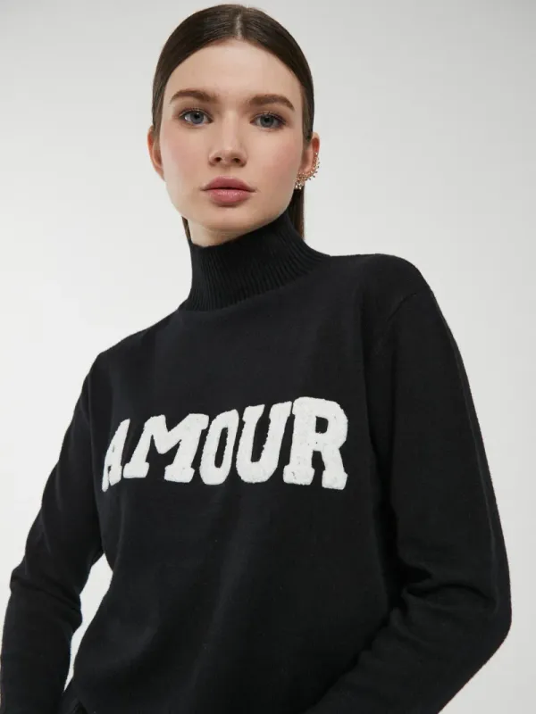 Jersey Amour (2 piezas )