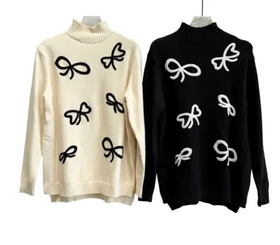 Jersey lazos (2 piezas)