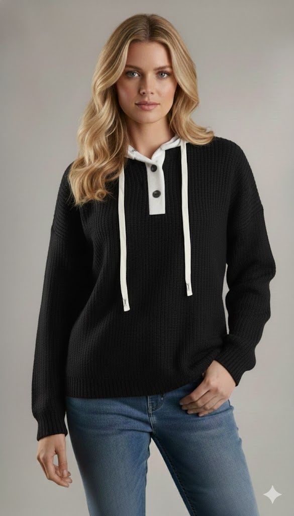 Jersy capucha (2 unidades)