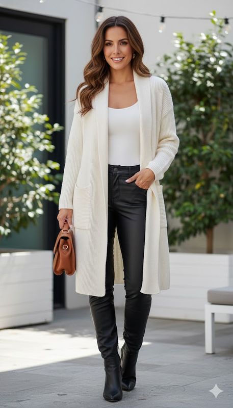 Chaqueta punto (2 unidades )