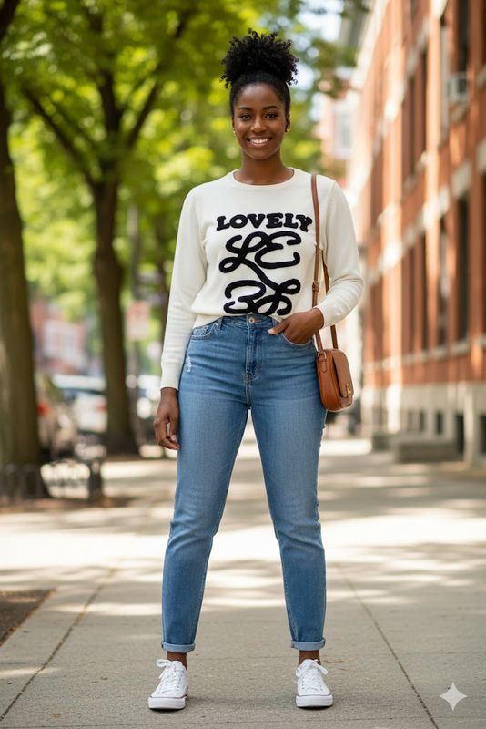 Jersey lovely (2 unidades )