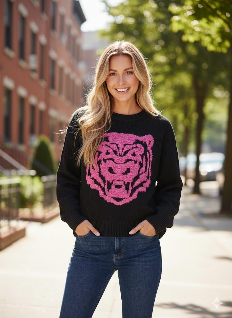 Jersey león (2 unidades )