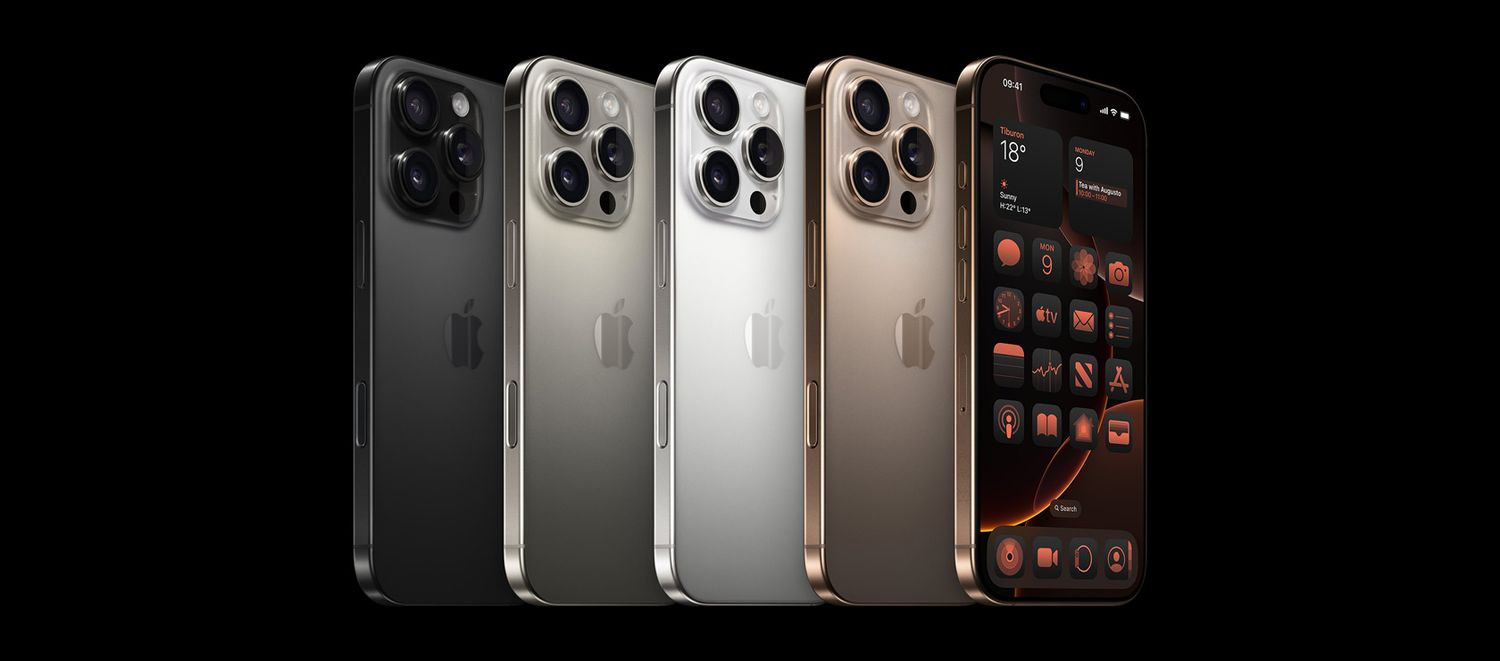 iphone 16 pro
