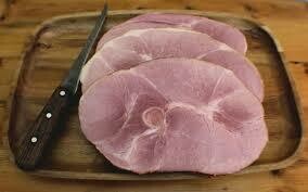 Cured Country Ham