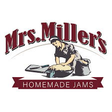 Mrs Miller&#39;s Unique Jams and Jellies
